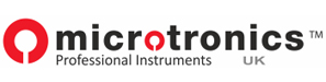 Microtronics  logo