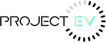 PROJECT EV logo