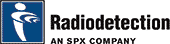 Radiodetection (SPX) logo