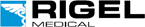 Rigel Medical logo