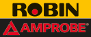 Robin-Amprobe logo