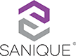 SANIQUE logo