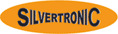 Silvertronic logo