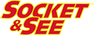 Socket and See logo