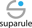 Suparule logo