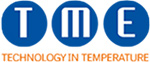 TM Electronics logo