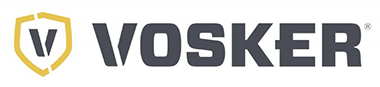 Vosker logo