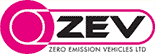 ZEV Ltd logo