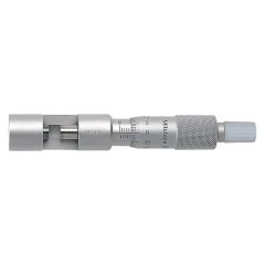 Mitutoyo Series 147 Wire Micrometer (0 - 10 mm or 0 - .4")
