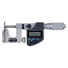 Mitutoyo Series 317 Uni-Mike Interchangeable Anvil Micrometers