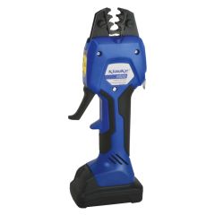 Klauke EKWF50ML Electromechanical Crimping Tool, 0.5 - 50 mm²