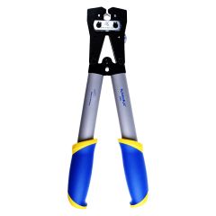 Klauke K06L Rotating Hex Die Crimping Tool for Cu Tube Terminals L-Series, 6 - 120mm²