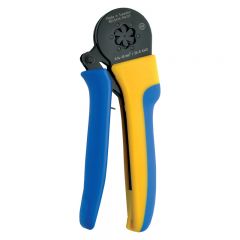 Klauke K3016K Self-Setting Crimping Tool, Cable/Twin Cable End-Sleeves, 0.14 - 10mm²