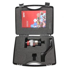 Norbar HT-72 Series Compact Handtorque Multipliers 