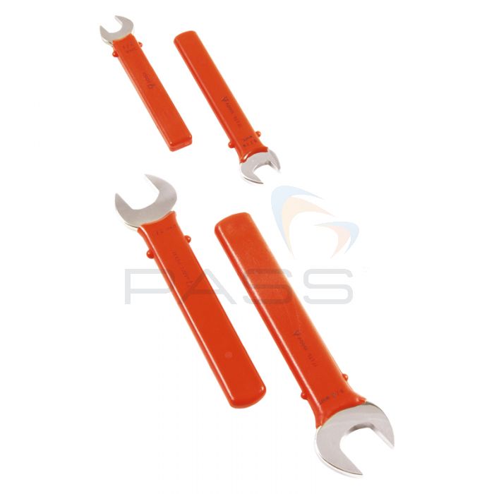 ITL General Use Insulated Whit Spanner