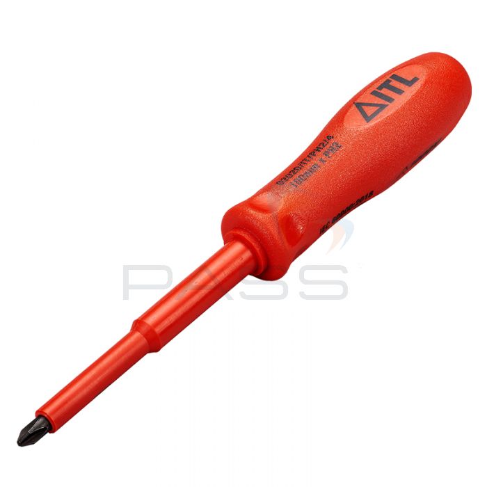 ITL Insulated Phillips Screwdriver