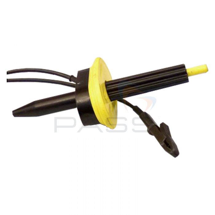 Seaward Clare 03919 Yellow Hipot Test Probe for HAL Series