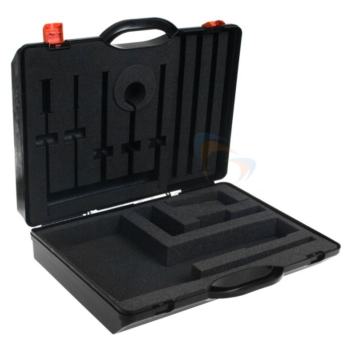 Testo Carry Case for Testo 400 Series *Clearance* - Open