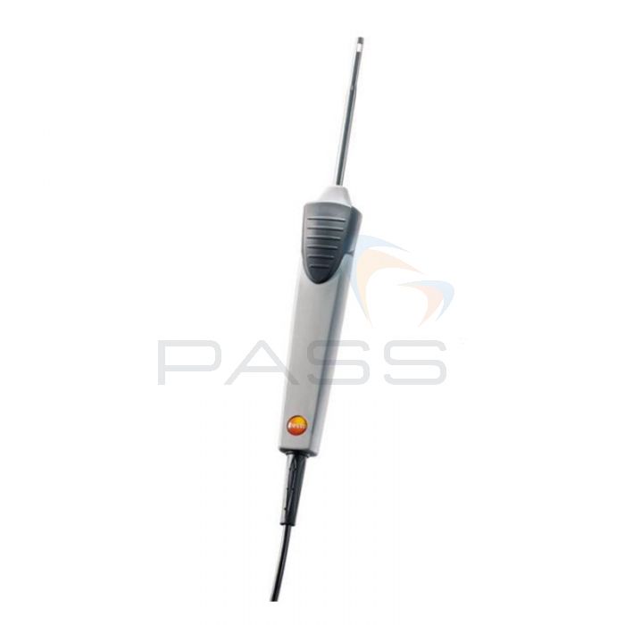 Testo Robust Air Temperature Probe (Type K)