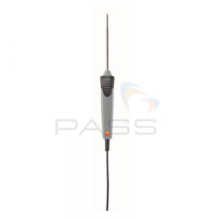 Testo Waterproof Immersion/ Penetration Probe (NTC)