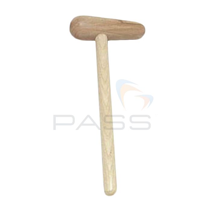 Monument Beech Bossing Mallet - 38, 50, 63 or 75mm (1½, 2, 2½ or 3") 1