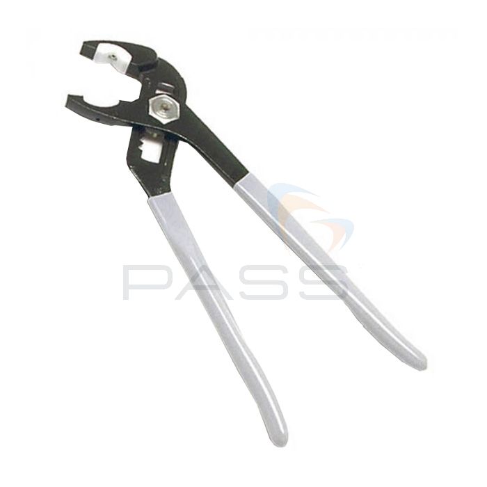 Monument 2023F 250mm / 10" Soft Touch Plier 1