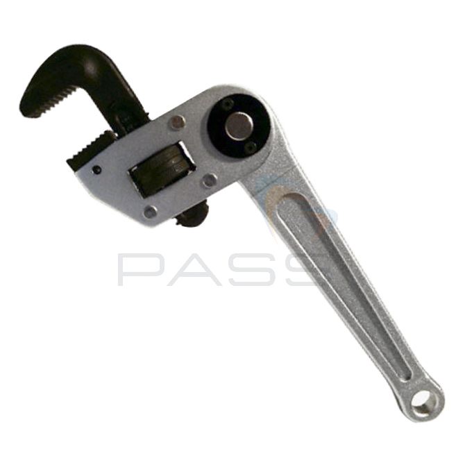 Monument 2716M 250mm / 10" Multiangled Pipe Wrench 1