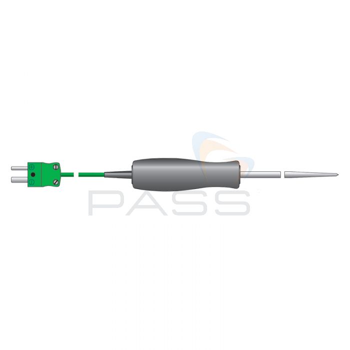 ETI 123-162 Type K Penetration Temperature Probe