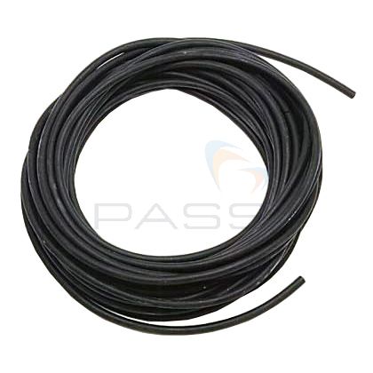 Monument 1275M 1m Black 7/32" ID, 3/8" OD Nitrile Hose for LPG - Sold Per Metre 1