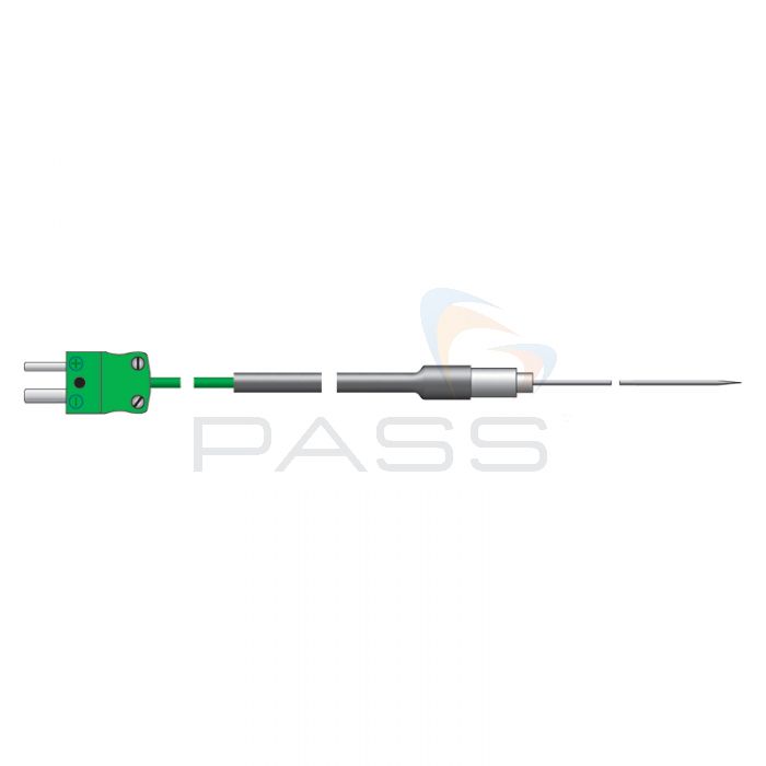 ETI 133-109 Sous-Vide Needle Temperature Probe