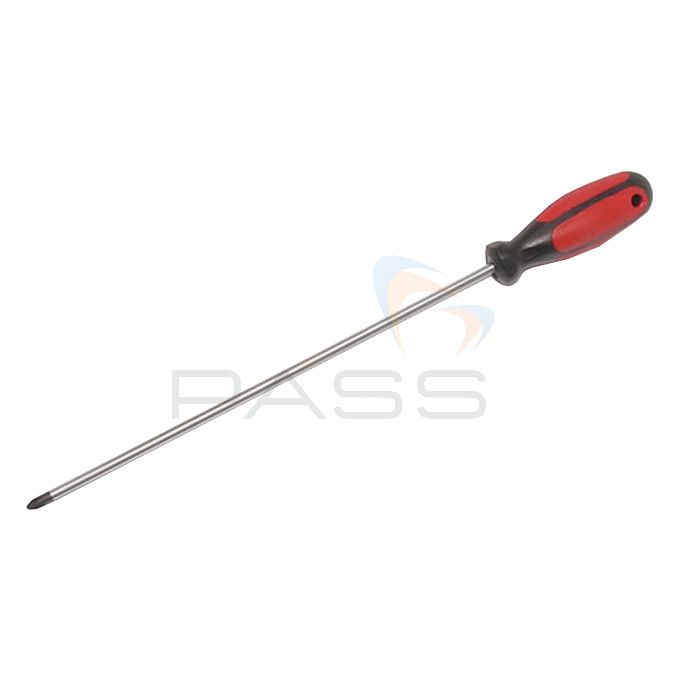 Monument 1517A-2 300mm (12") No.2 Phillips Screwdriver 1