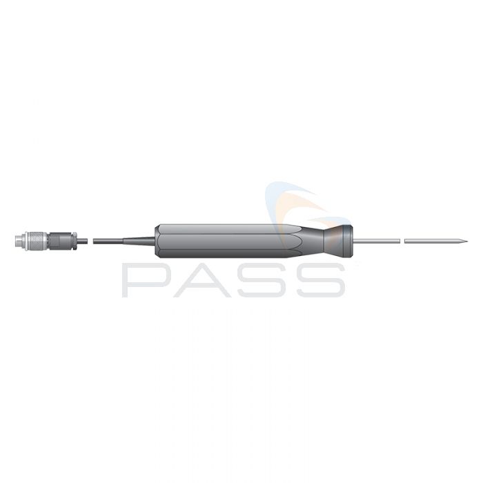 ETI 160-160 PT100 Class A Penetration Temperature Probe