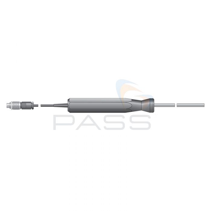 ETI 160-220 PT100 Class A Liquid Temperature Probe