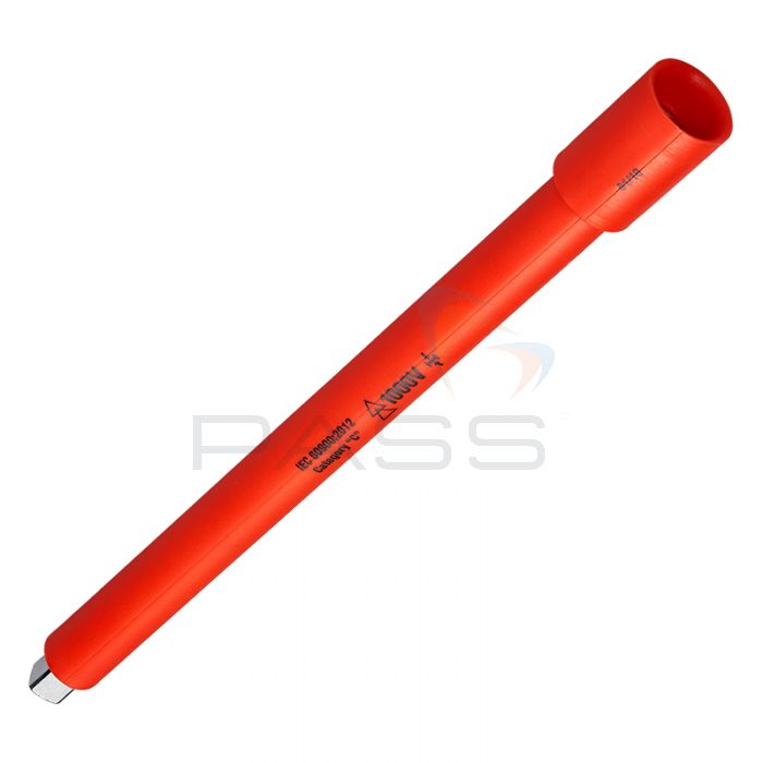 ITL 10 Inch Insulated Extension Bar