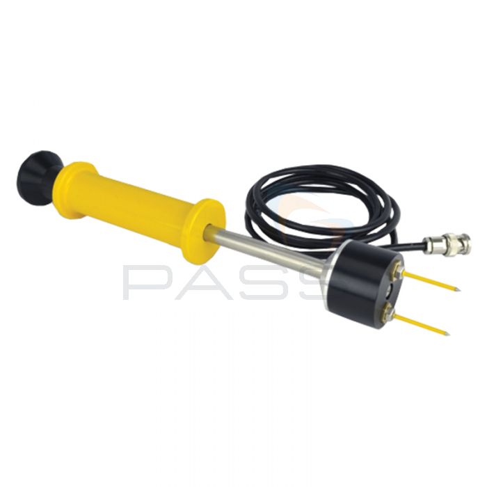 ETI 180-170 Heavy-Duty Hammer Moisture Meter Probe