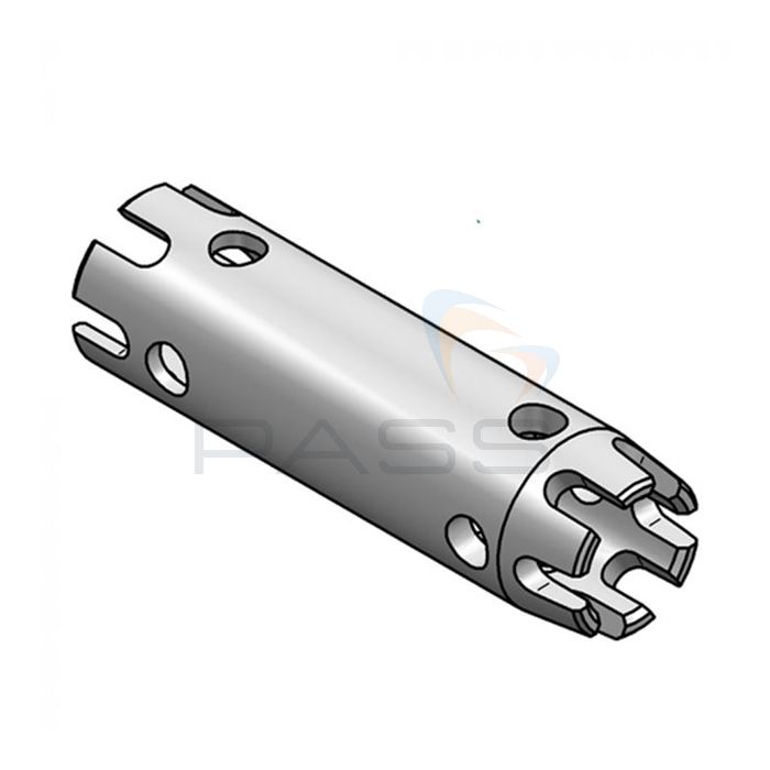 Monument 322C 18 & 22mm Recessed Valve Spanner 1