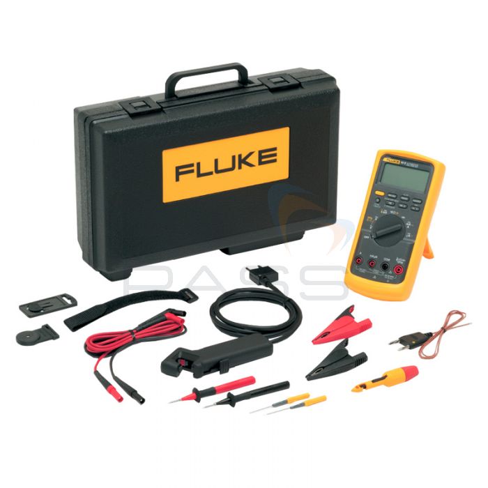 Fluke 88V A Automotive Meter Combo Kit