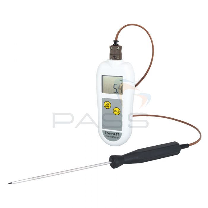 ETI 221-107 Therma 1T Thermometer with Probe