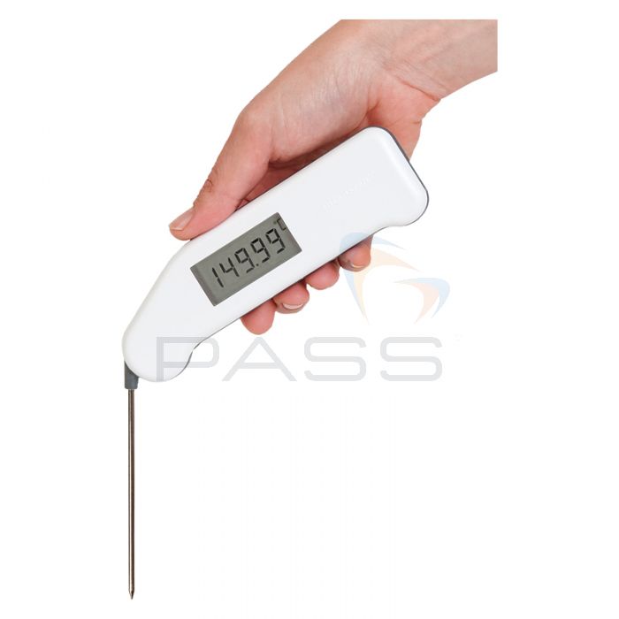 ETI 222-213 Reference Thermapen 3 Calibration Thermometer