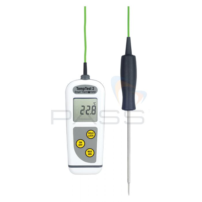ETI 222-910 TempTest 2 Smart Thermometer