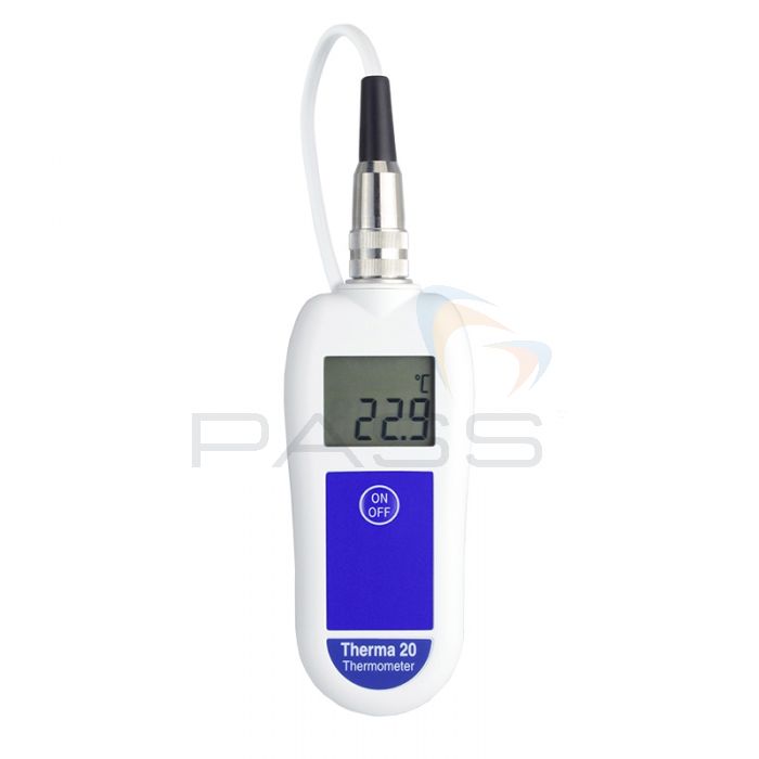 ETI 226-040 Therma 20 High Accuracy Catering Digital Thermometer