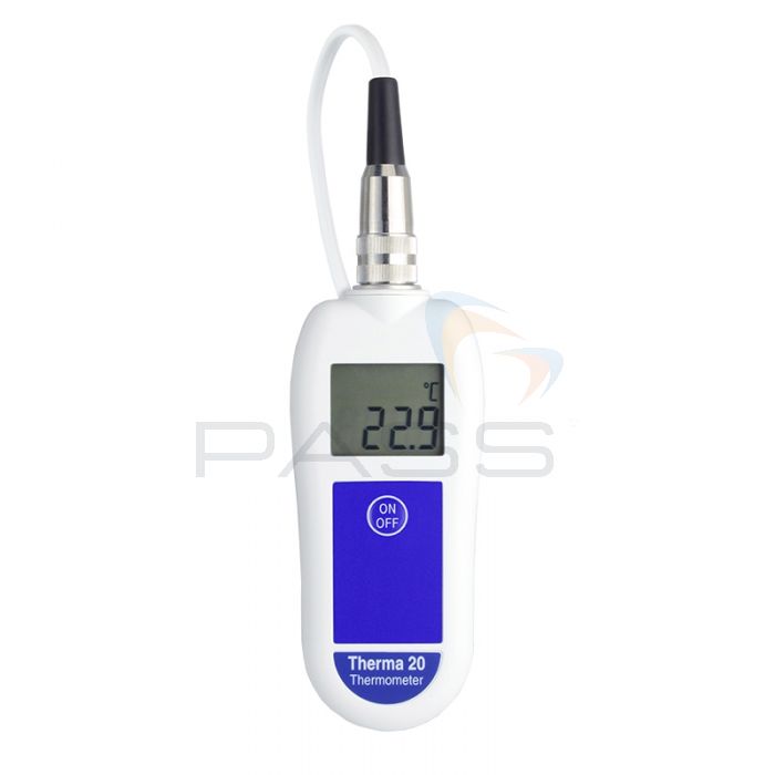 ETI 226-040 Therma 20 High Accuracy Catering Digital Thermometer