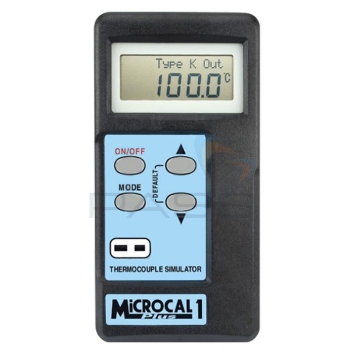 ETI 271-101 MicroCal 1 Plus Temperature Calibrator