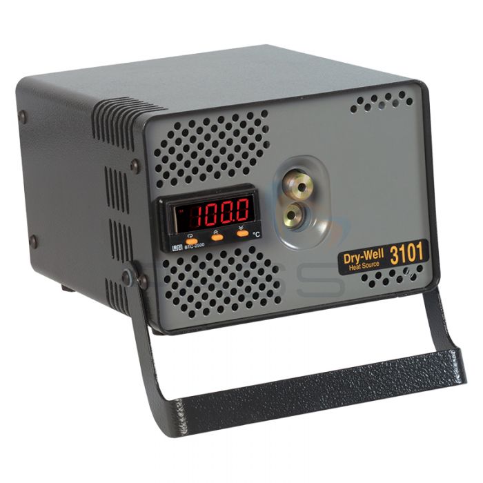 ETI 271-401 Dry Heat/Cool Source Temperature Calibrator