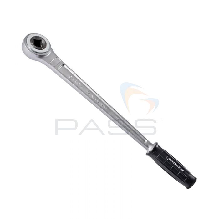 Rothenberger 27181 Ratchet Handle 1