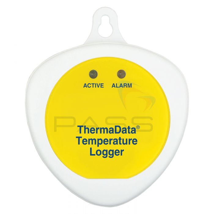 ETI ThermaData Temperature Datalogger - No Screen