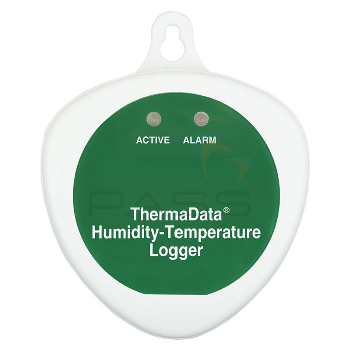 ETI ThermaData Humidity & Temperature Datalogger (No Screen)