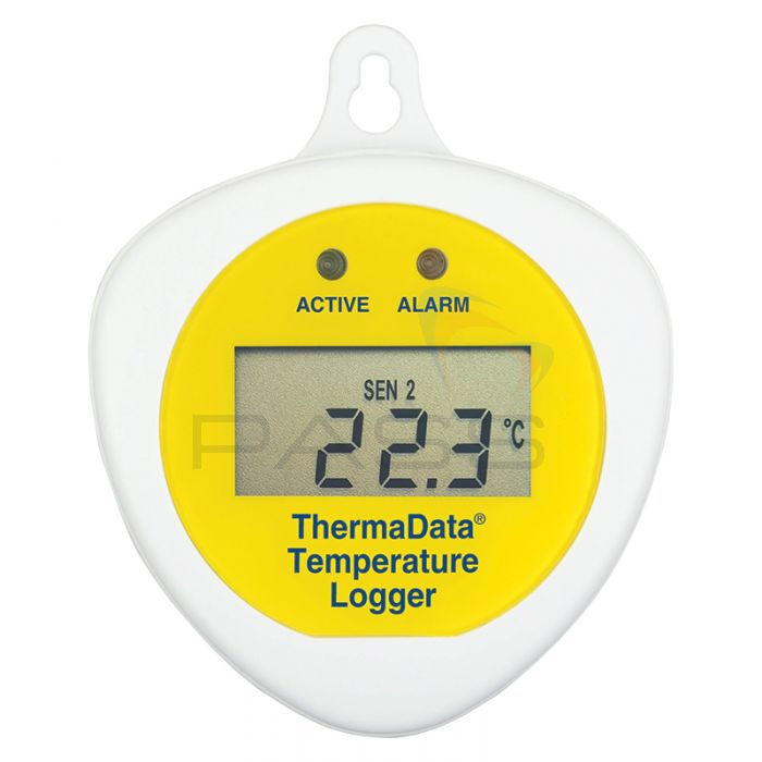 ETI ThermaData Temperature Datalogger with LCD Screen