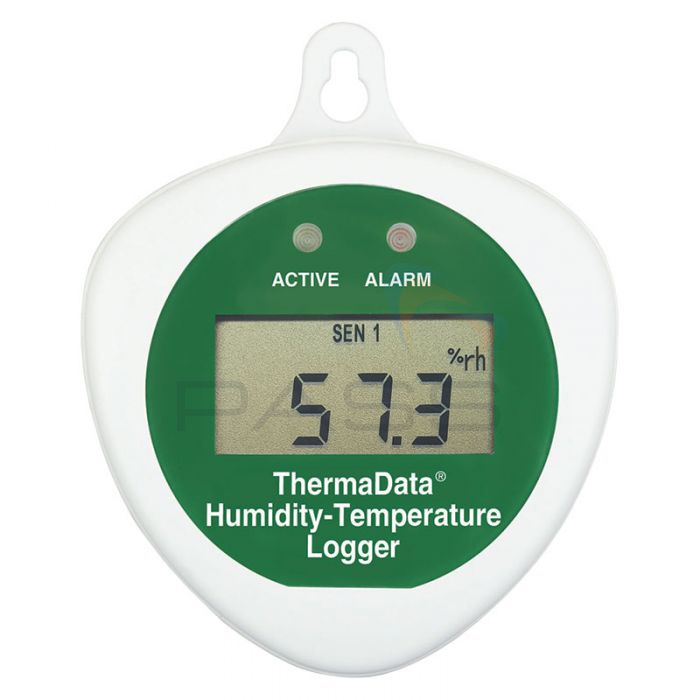 ETI ThermaData HTB Humidity & Temperature Datalogger (LCD Screen)
