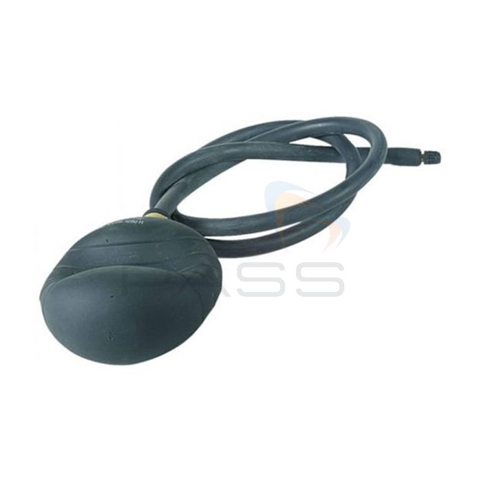 Monument Black PVC Air Bag - 50, 75 or 150mm (2, 3 or 6") 1